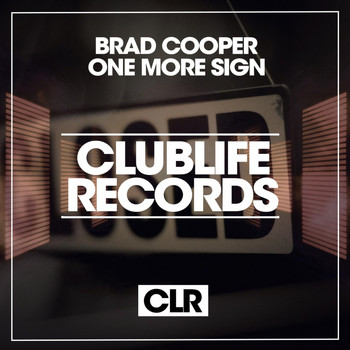 Brad Cooper - One More Sign
