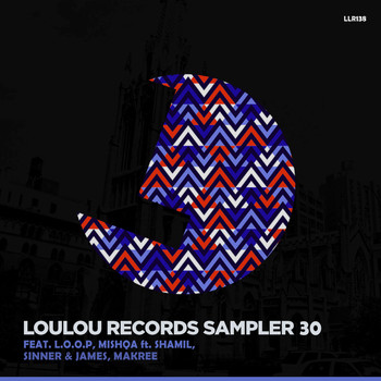 Various Artists - Loulou Records Sampler, Vol. 30