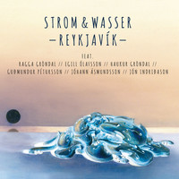 Strom & Wasser - Reykjavik
