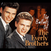 Everly Brothers - The Ballads Of