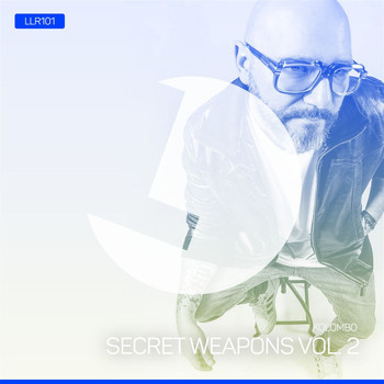 Various Artists - Kolombo Secret Weapons 2