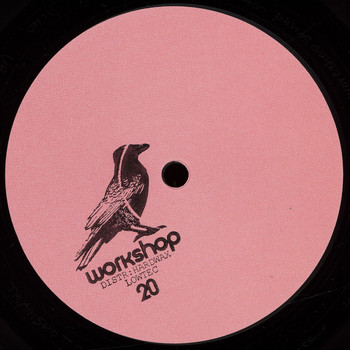 Lowtec - Workshop 20