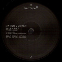 Marco Zenker - Blue Air