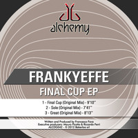 Frankyeffe - Final Cup