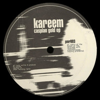 Kareem - Caspian Gold