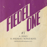 Fiedel - Ferro