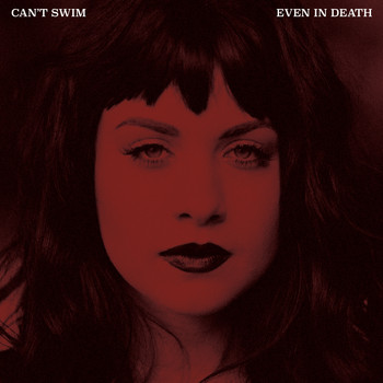 Can't Swim - Even in Death
