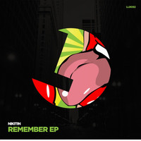 Nikitin - Remember EP