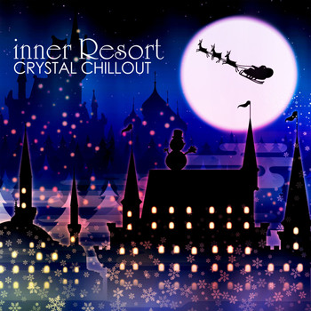 Various Artists - Inner Resort: Crystal Chillout
