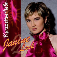 Janine Lenk - Kurzzeitverliebt