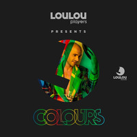 Loulou Players - Loulou Players Presents Colours