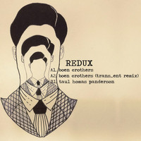 Redux - Boen Crothers