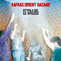 Kafkas Orient Bazaar - Staub