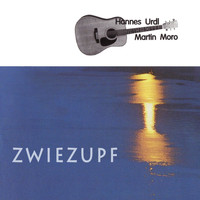 Martin Moro - Zwiezupf