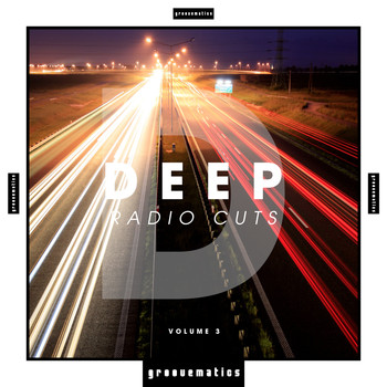 Various Artists - Deep Radio Cuts, Vol. 3