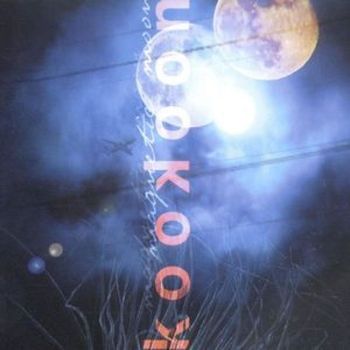 Kookoon - Magnetic Moon