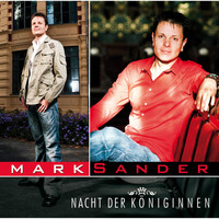 Mark Sander - Nacht der Königinnen