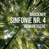 Kurt Masur - Bruckner: Sinfonie Nr. 4 "Romantische"