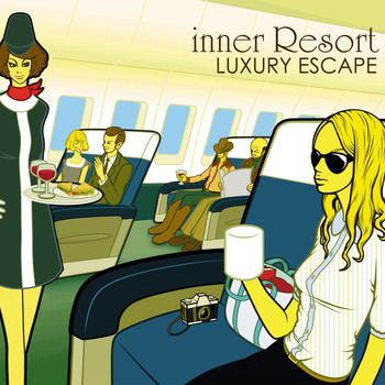 Various Artists - Inner Resort: Luxury Escape