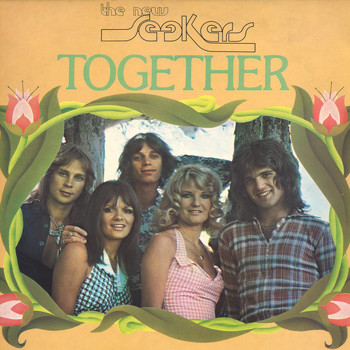 The New Seekers - Together (Bonus Track Version)