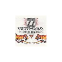 22-Pistepirkko - Eleven