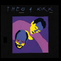 Theo Bleckmann & Kirk Nurock - Theo & Kirk