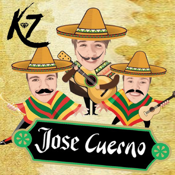 K7 - Jose Cuerno (Explicit)