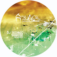 DJ Technic - Sunrise (Remixes)