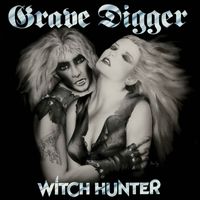 Grave Digger - Witch Hunter (Remastered)
