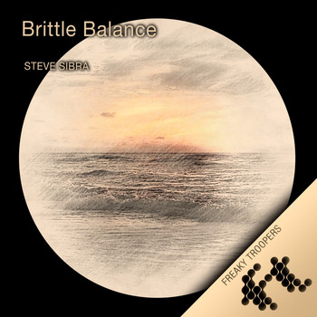 Steve Sibra - Brittle Balance