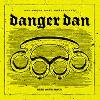 Danger Dan - Eine aufs Maul