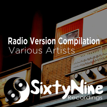 Various Artists - Radio Version Compilation