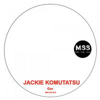 Jackie Komutatsu - Gor