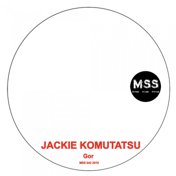 Jackie Komutatsu - Gor