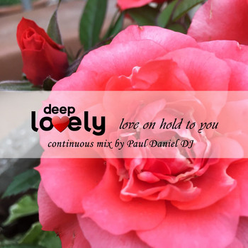 Various Artists - Deep Lovely: Love on Hold to You