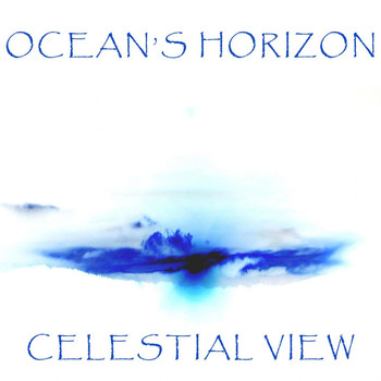 Celestial View - Ocean's Horizon
