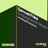 Samuel Fdez - Underground World
