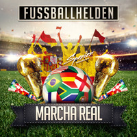 Fussballhelden - Marcha Real (Spanien Nationalhymne)