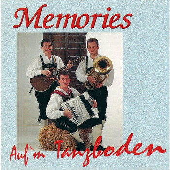 Memories - Auf'm Tanzboden