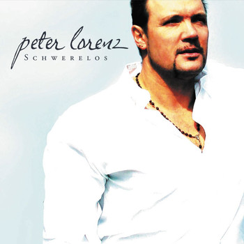 Peter Lorenz - Schwerelos