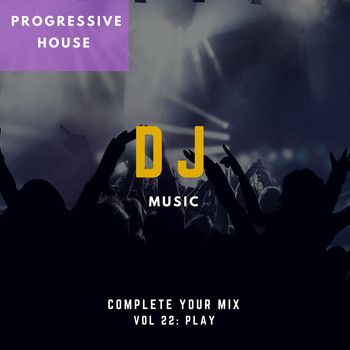 Various Artists - DJ Music - Complete Your Mix, Vol. 22