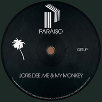 Joris Dee and Me & My Monkey - Get Up