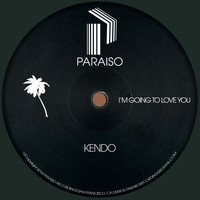 Kendo - I'm Going to Love You