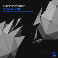 Andrey Plavinskiy - 5Th Avenue