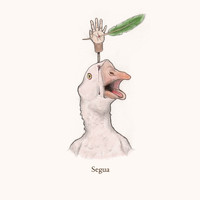 Dorian Wood - Segua