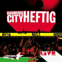 Hamburg City Heftig - Hamburg City Heftig, Vol.1