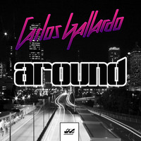 Carlos Gallardo - Around