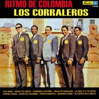 Los Corraleros De Majagual - Ritmo de Colombia