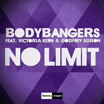Bodybangers - No Limit