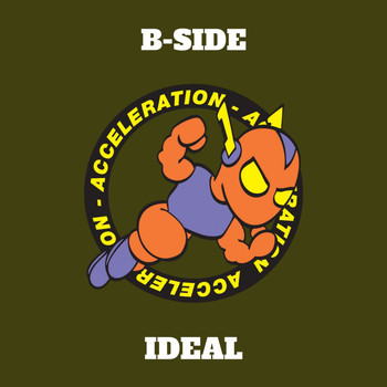 B-Side - Ideal